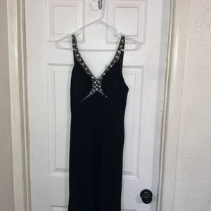 Beautiful Evening Gown/Prom dress